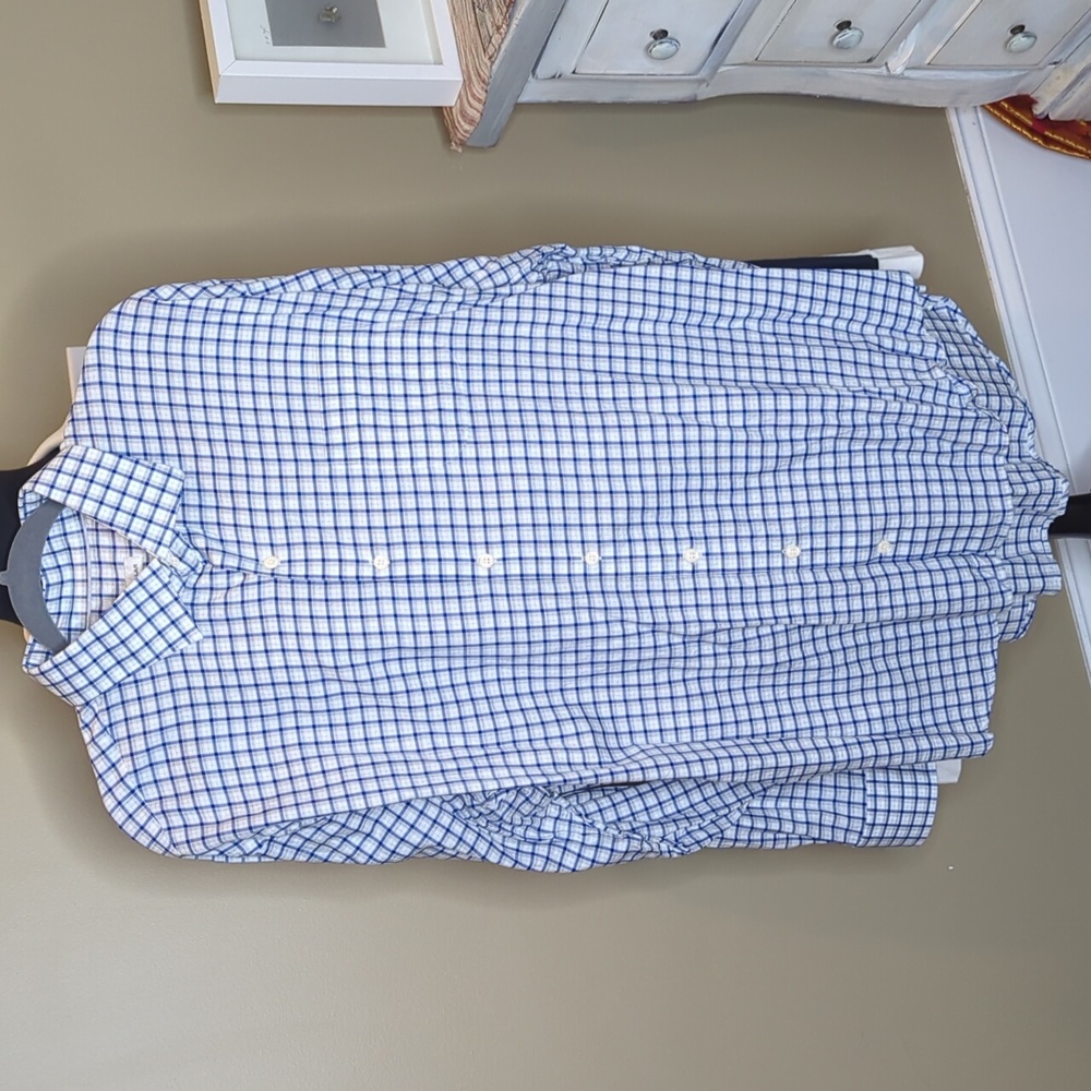Button Down Shirt - image 1